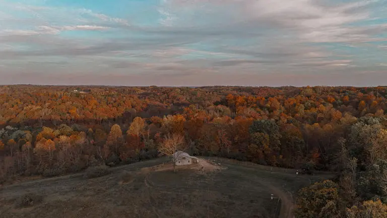 Drone Farm Photo Drone Farm Photo