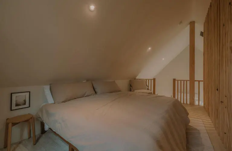 The Primrose The Primrose