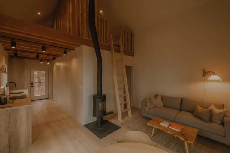 The Primrose The Primrose