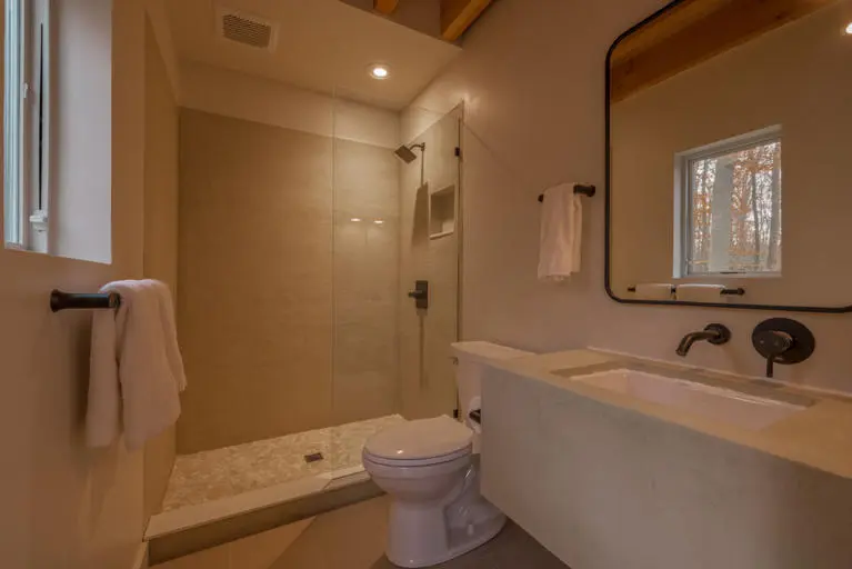 The Primrose The Primrose