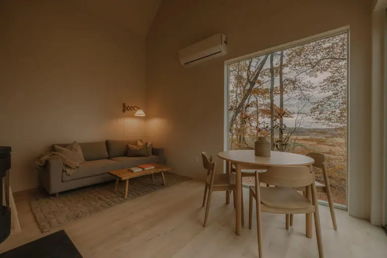 The Primrose The Primrose